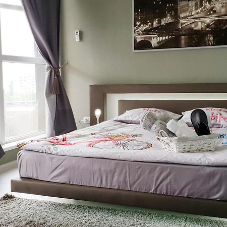 Apartament Sky Loft Sofia Zewnętrze zdjęcie