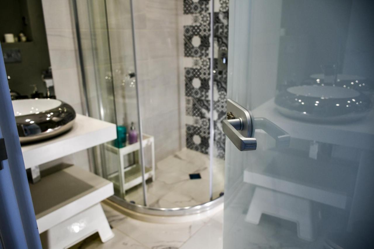 Apartament Sky Loft Sofia Zewnętrze zdjęcie